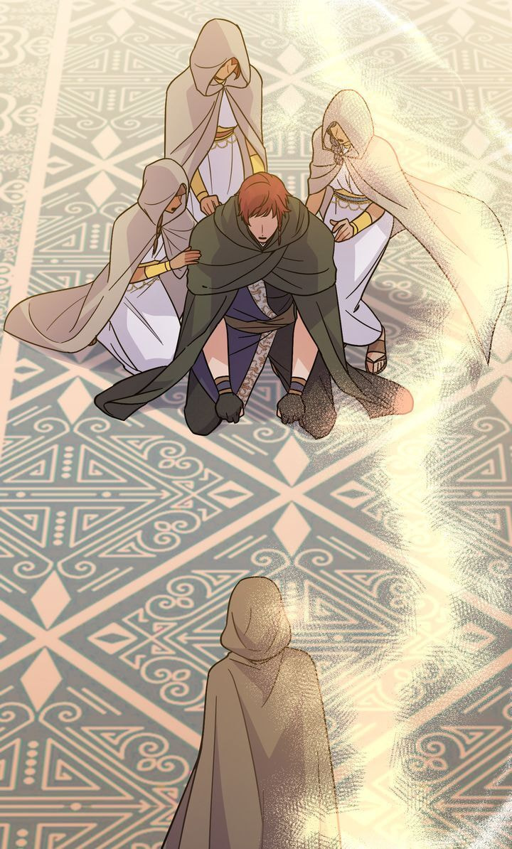 Lies Become You Chapter 80 page 27 - 