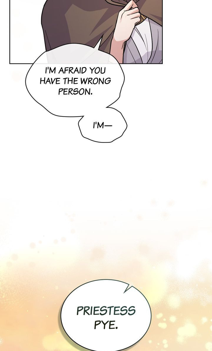 Lies Become You Chapter 80 page 31 - 