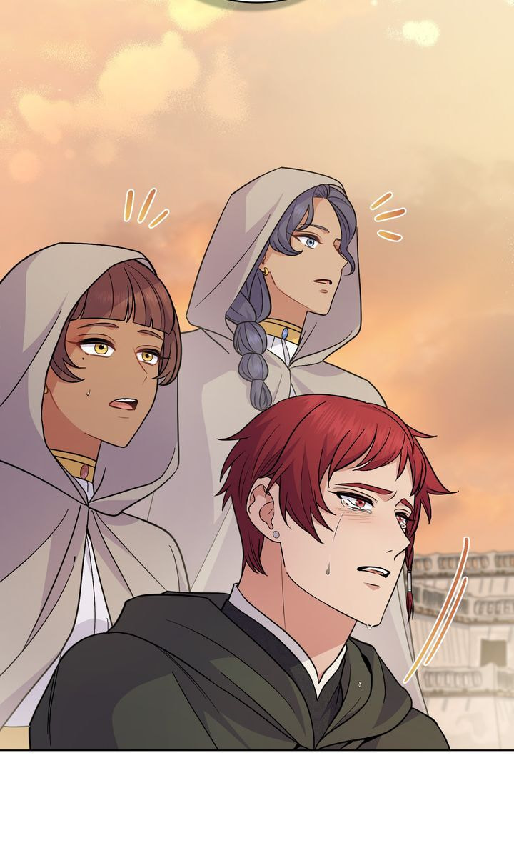 Lies Become You Chapter 80 page 32 - 