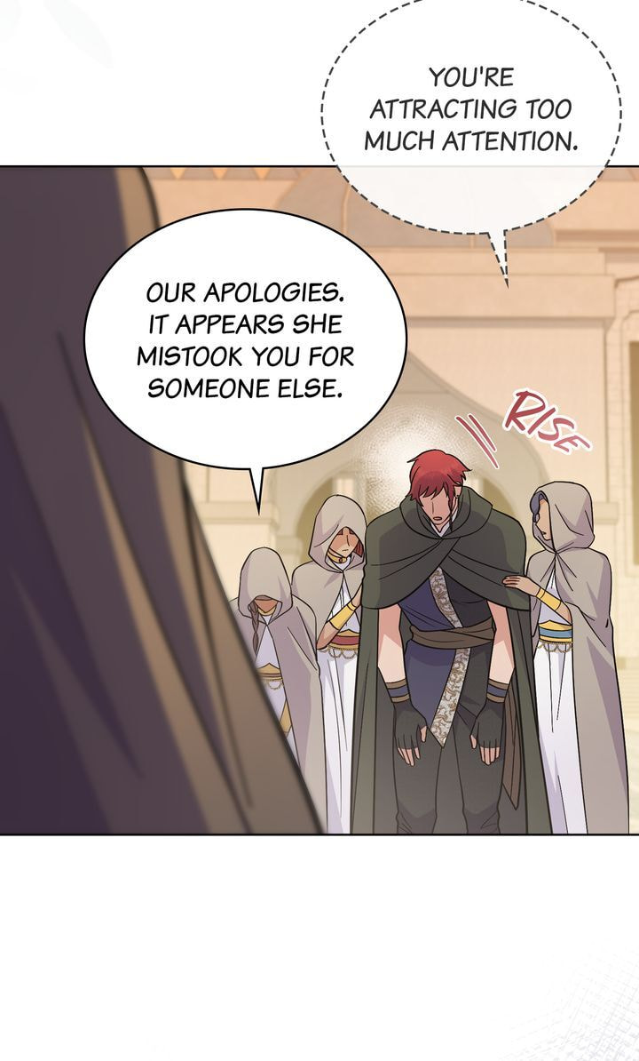 Lies Become You Chapter 80 page 35 - 