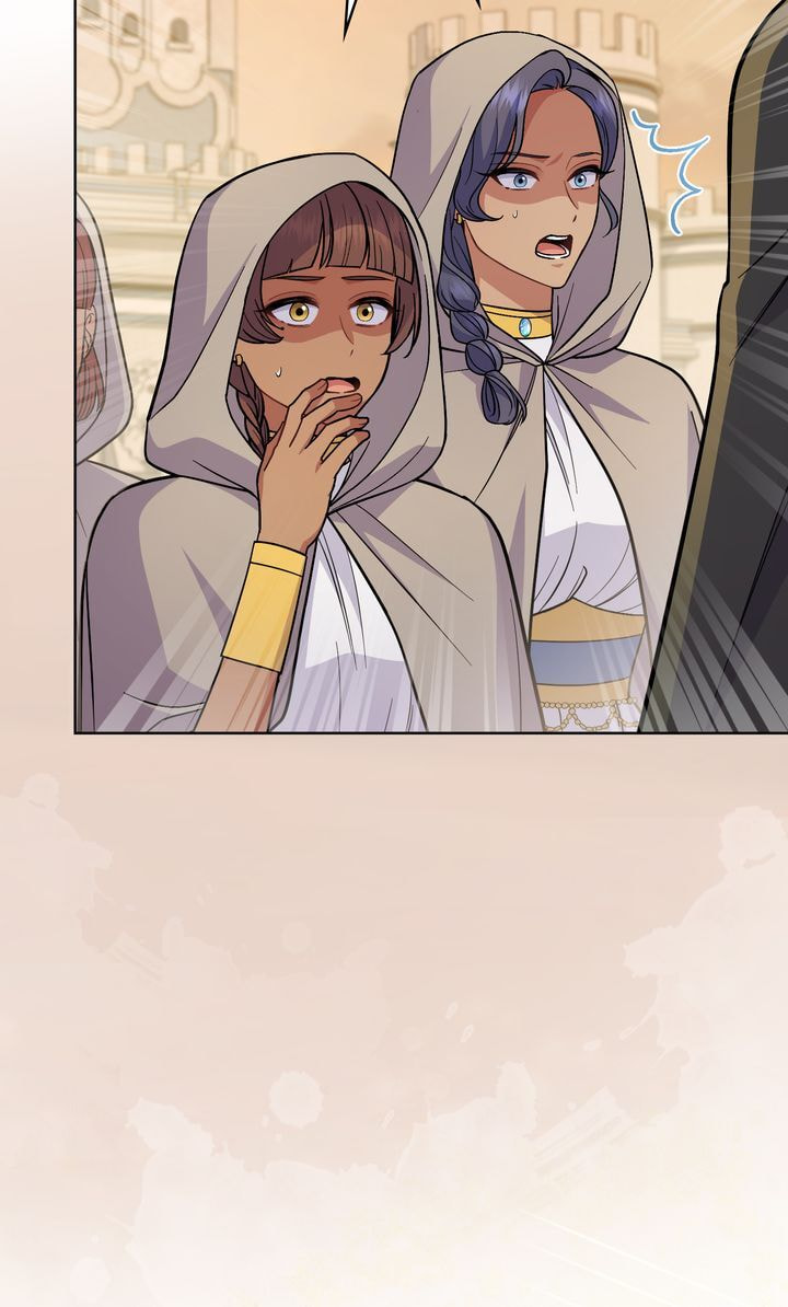 Lies Become You Chapter 80 page 40 - 
