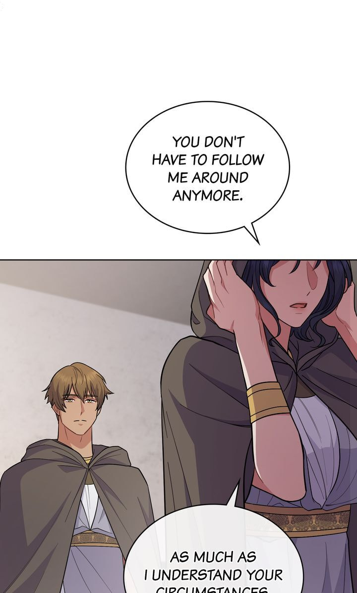 Lies Become You Chapter 80 page 44 - 