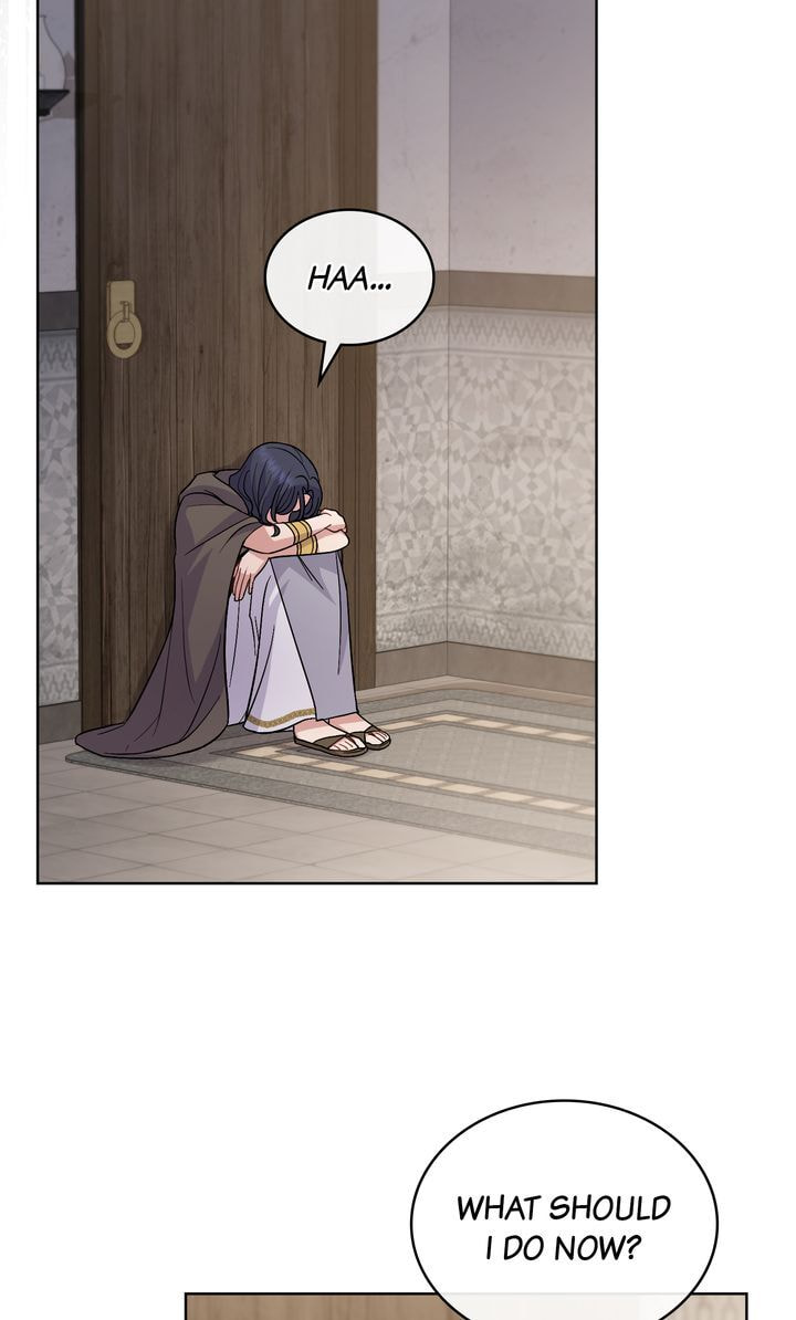 Lies Become You Chapter 80 page 49 - 