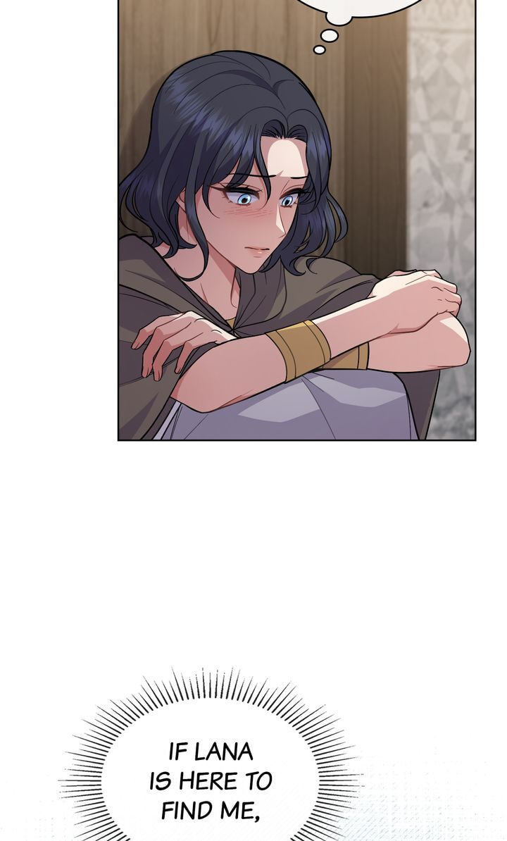 Lies Become You Chapter 80 page 50 - 