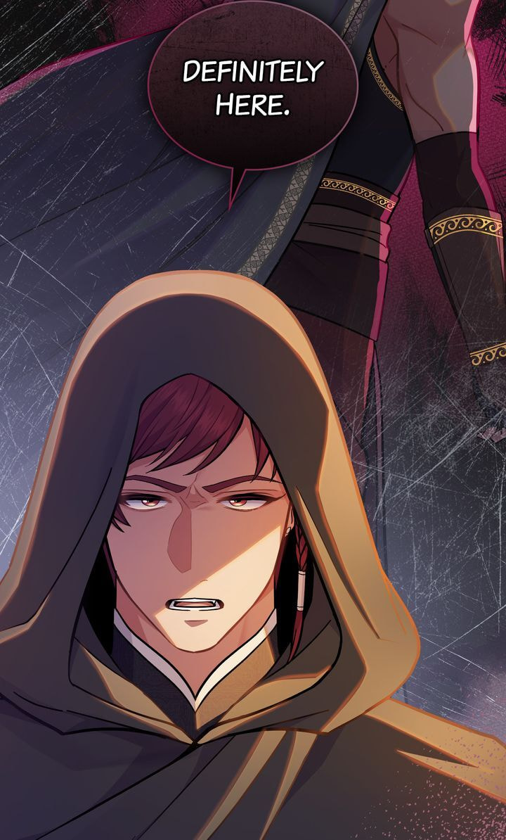 Lies Become You Chapter 80 page 6 - 