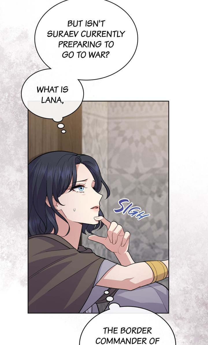 Lies Become You Chapter 80 page 53 - 