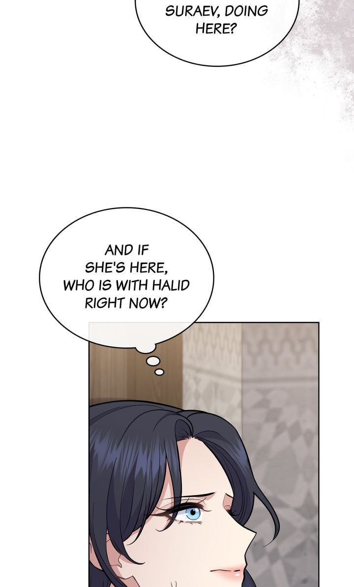 Lies Become You Chapter 80 page 54 - 