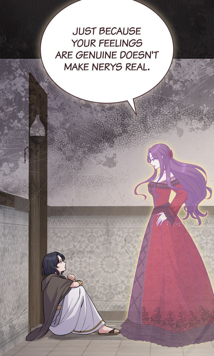 Lies Become You Chapter 80 page 57 - 