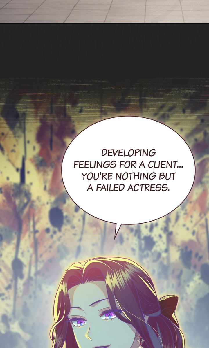 Lies Become You Chapter 80 page 58 - 
