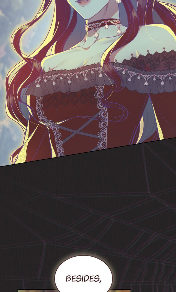 Lies Become You Chapter 80 page 59 - 