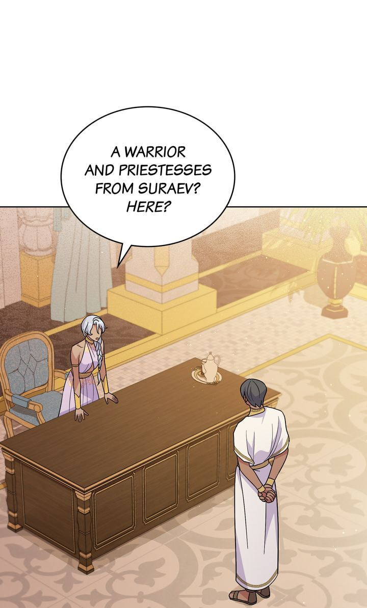 Lies Become You Chapter 80 page 65 - 