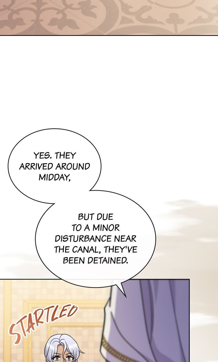 Lies Become You Chapter 80 page 66 - 