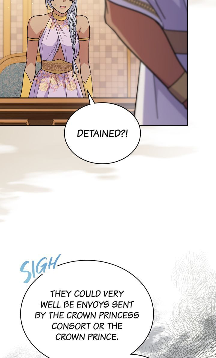 Lies Become You Chapter 80 page 67 - 