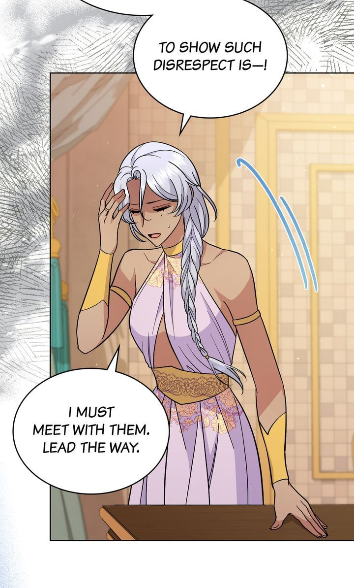 Lies Become You Chapter 80 page 68 - 