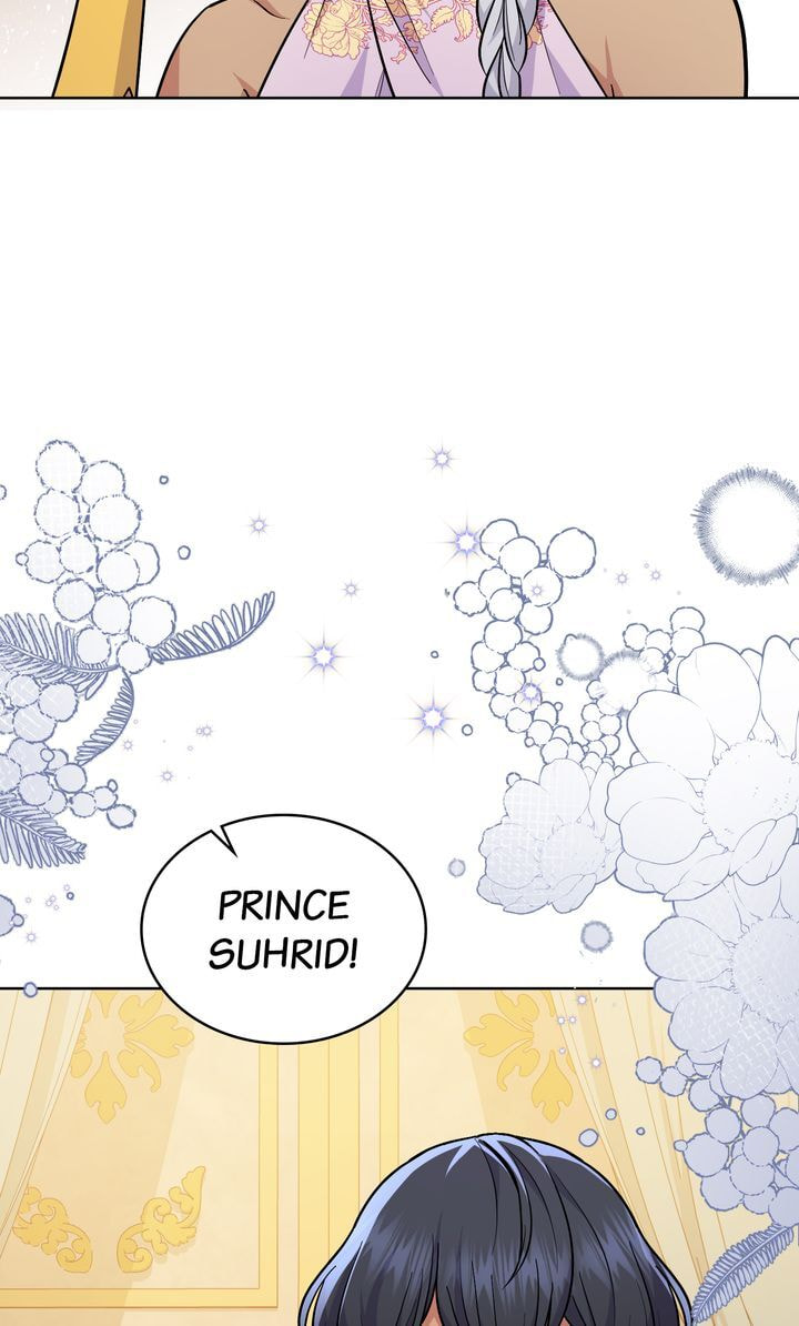 Lies Become You Chapter 80 page 70 - 