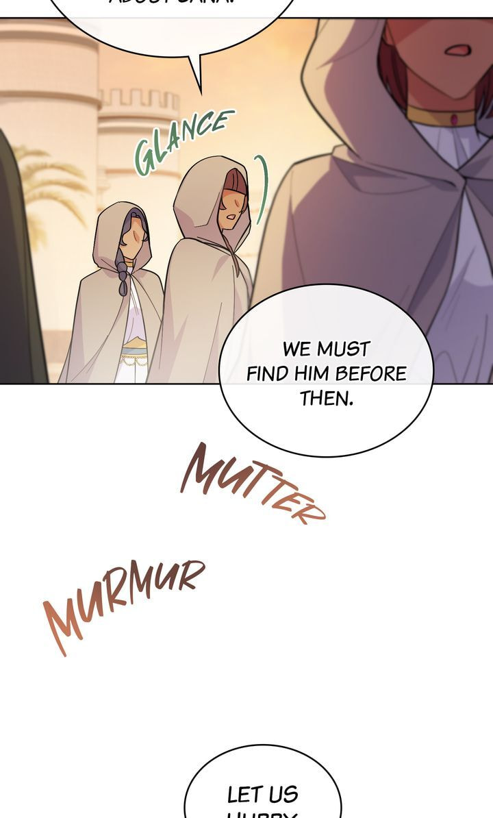 Lies Become You Chapter 80 page 8 - 