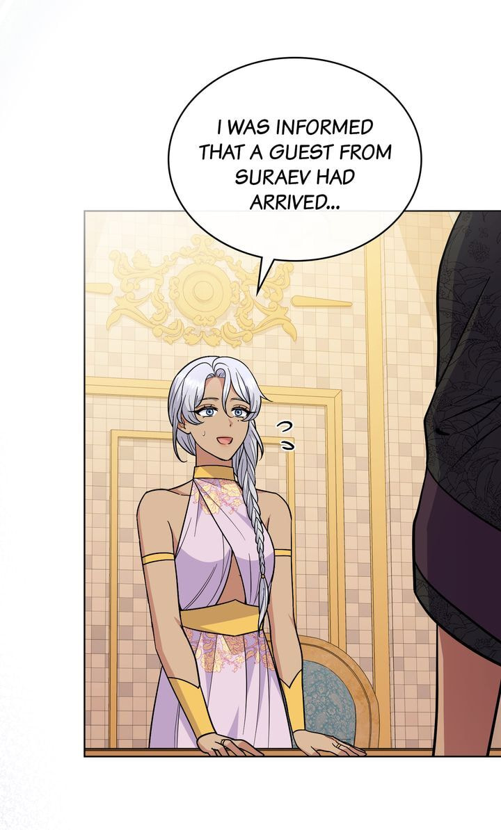 Lies Become You Chapter 80 page 72 - 