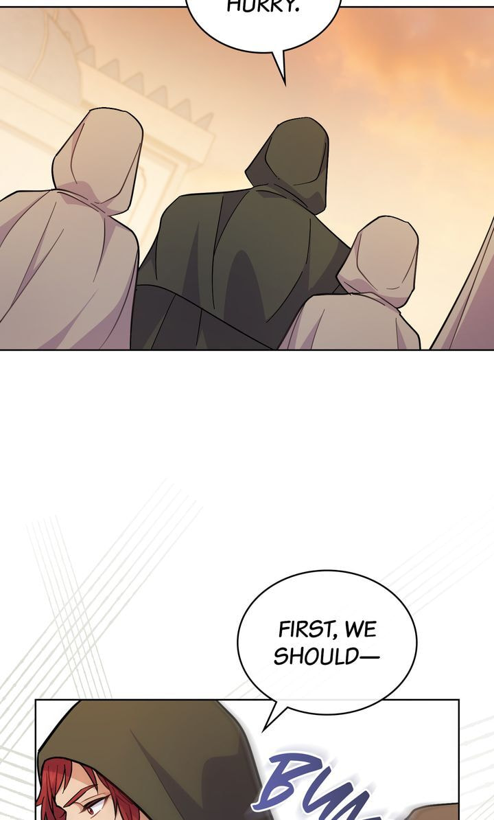 Lies Become You Chapter 80 page 9 - 