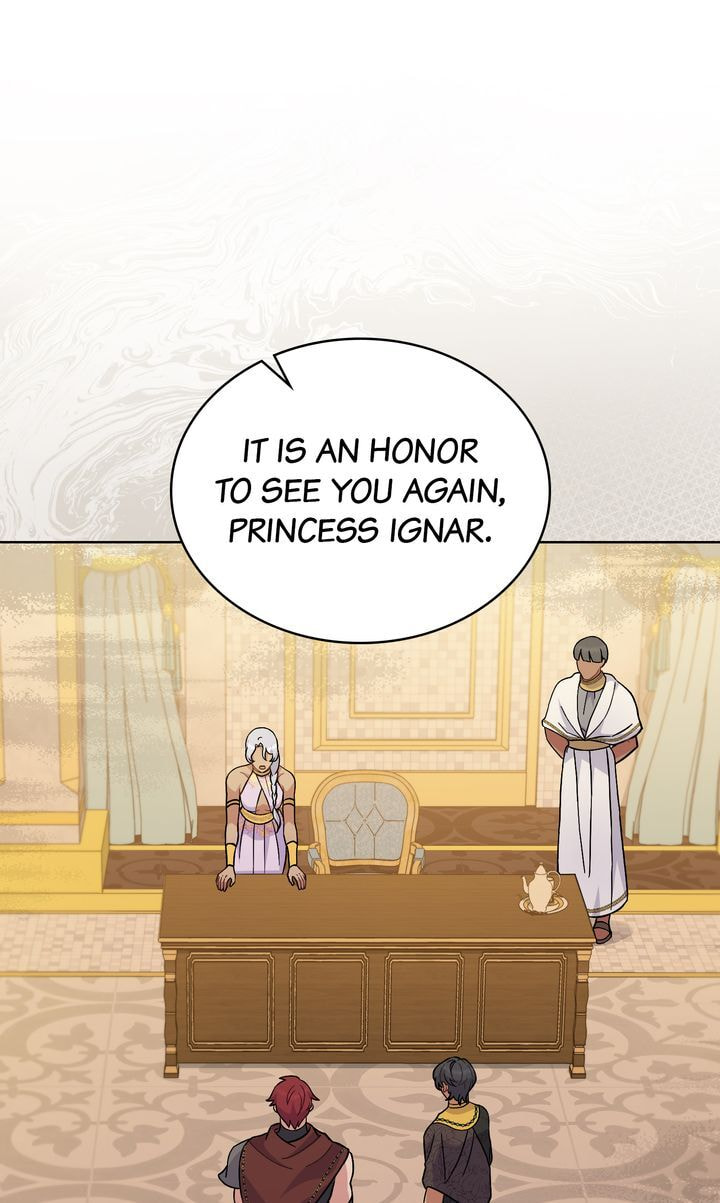 Lies Become You Chapter 81 page 1 - 