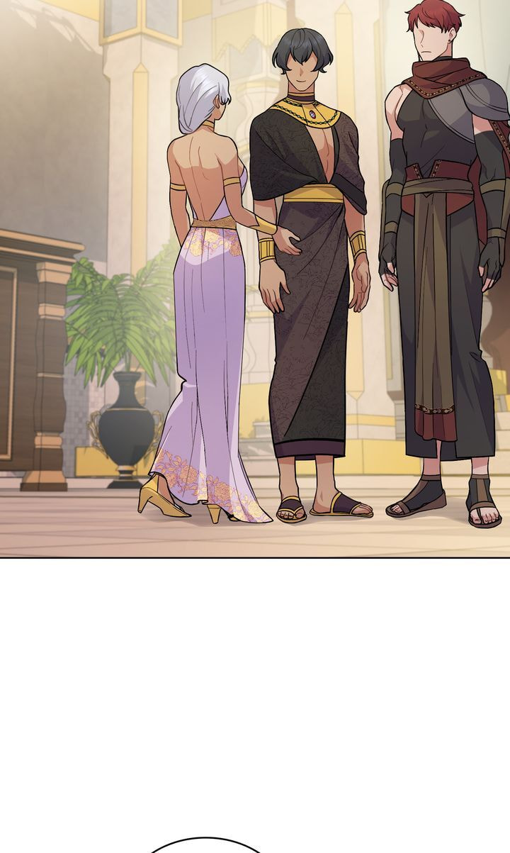 Lies Become You Chapter 81 page 12 - 