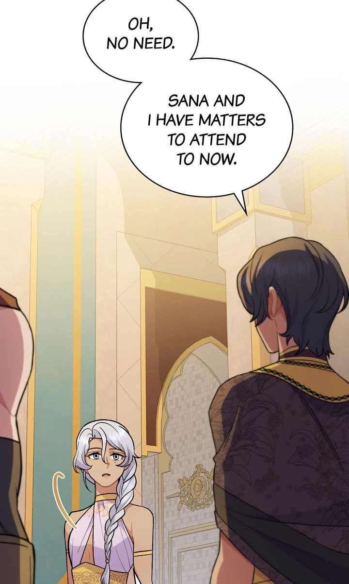 Lies Become You Chapter 81 page 13 - 