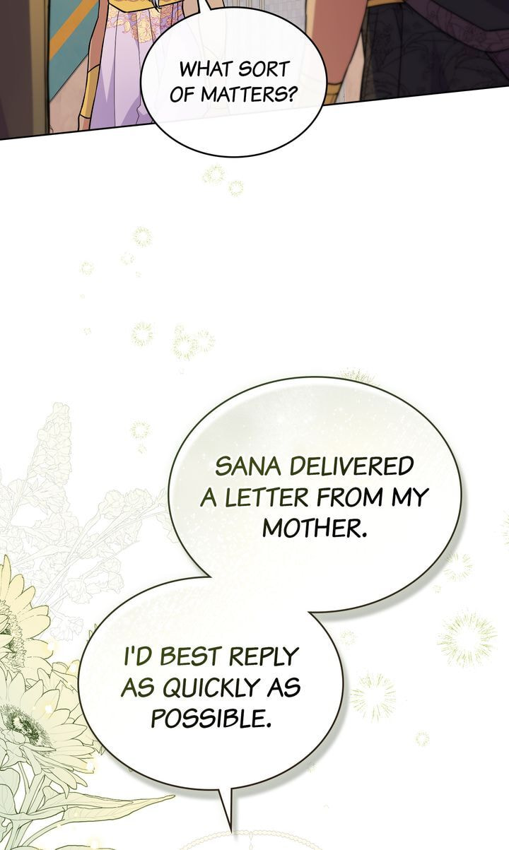 Lies Become You Chapter 81 page 14 - 