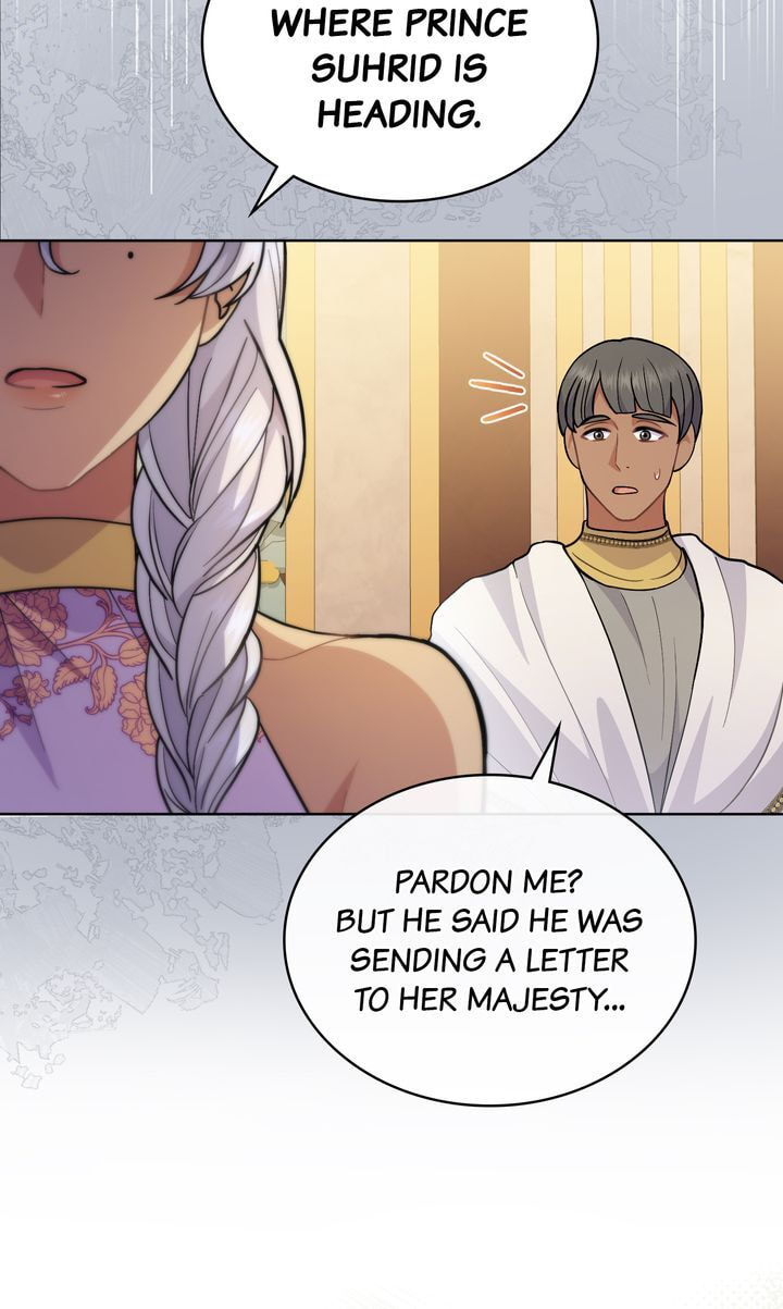 Lies Become You Chapter 81 page 18 - 