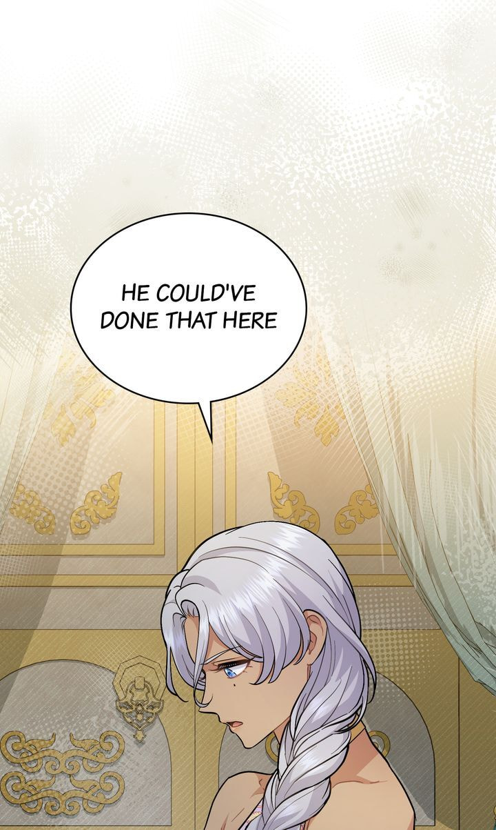 Lies Become You Chapter 81 page 19 - 