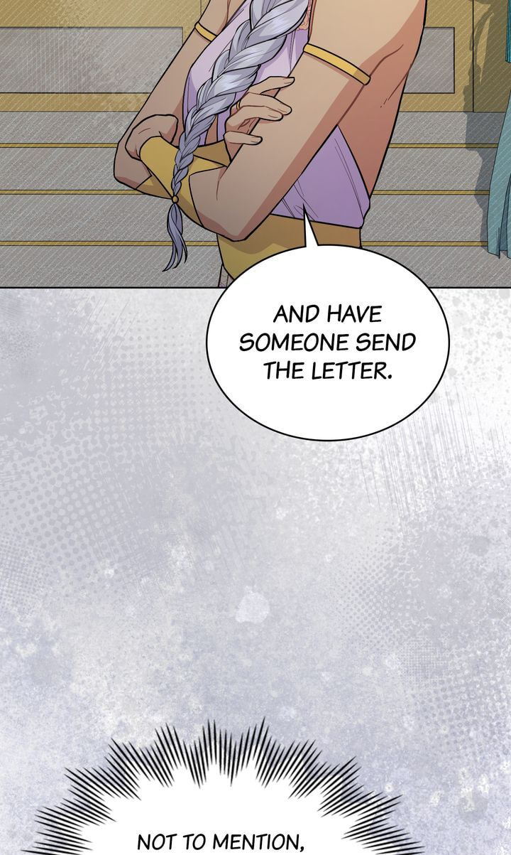 Lies Become You Chapter 81 page 20 - 
