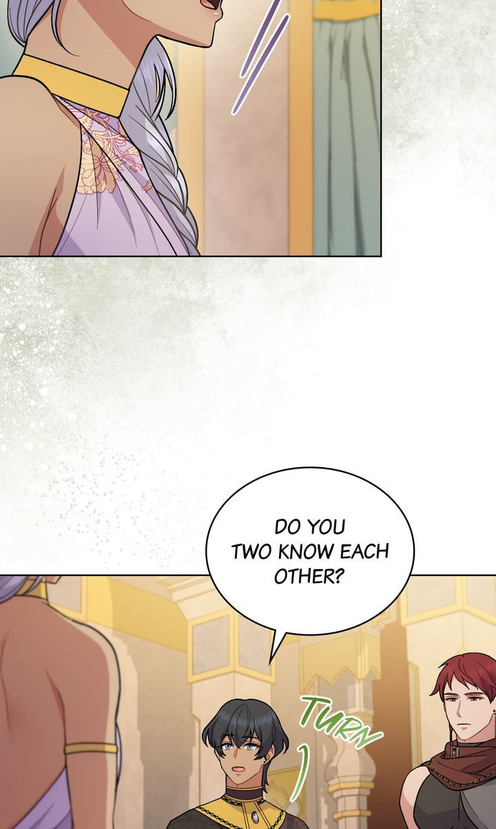 Lies Become You Chapter 81 page 3 - 