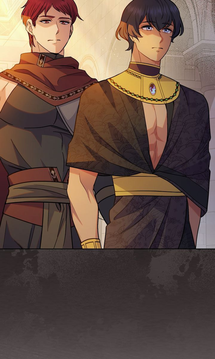 Lies Become You Chapter 81 page 23 - 