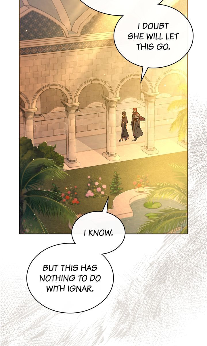 Lies Become You Chapter 81 page 26 - 