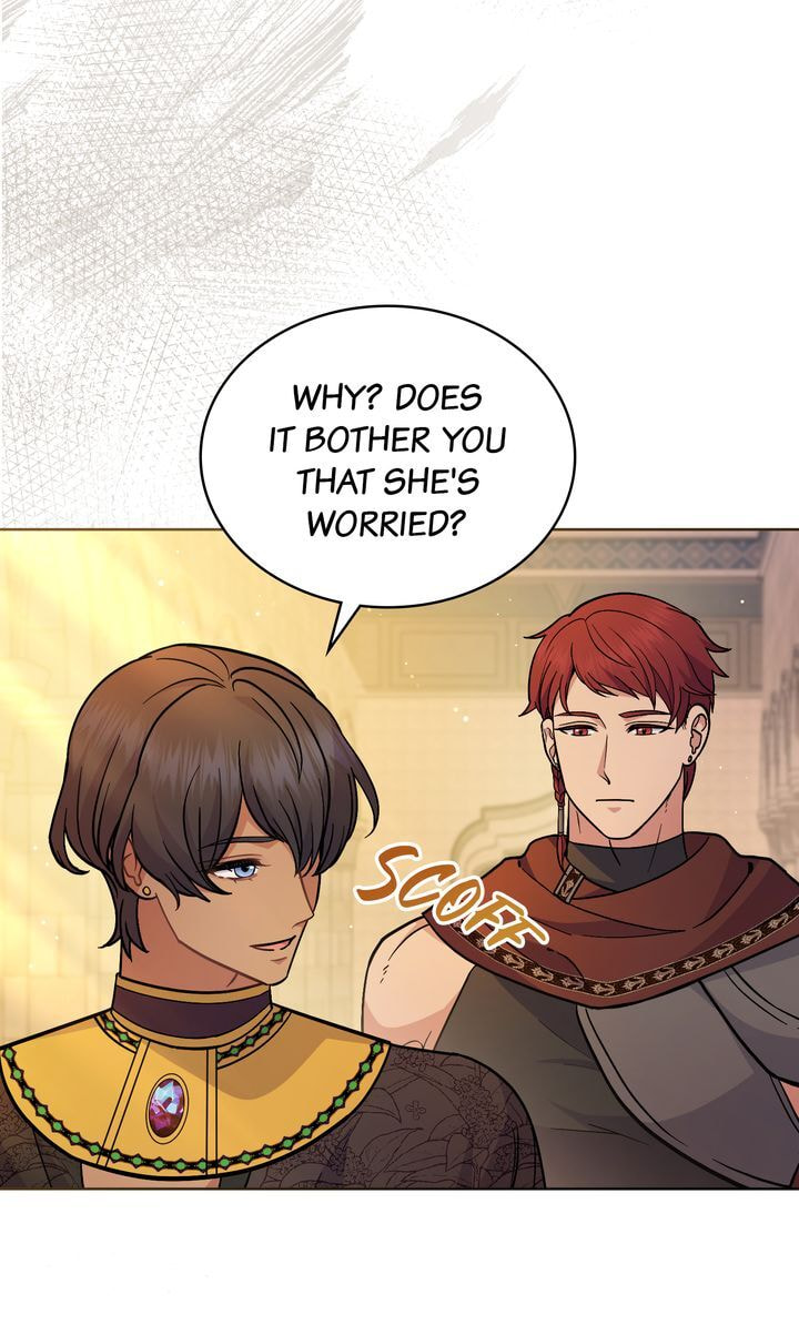 Lies Become You Chapter 81 page 27 - 