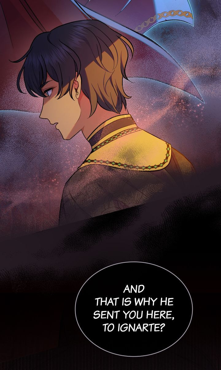 Lies Become You Chapter 81 page 30 - 