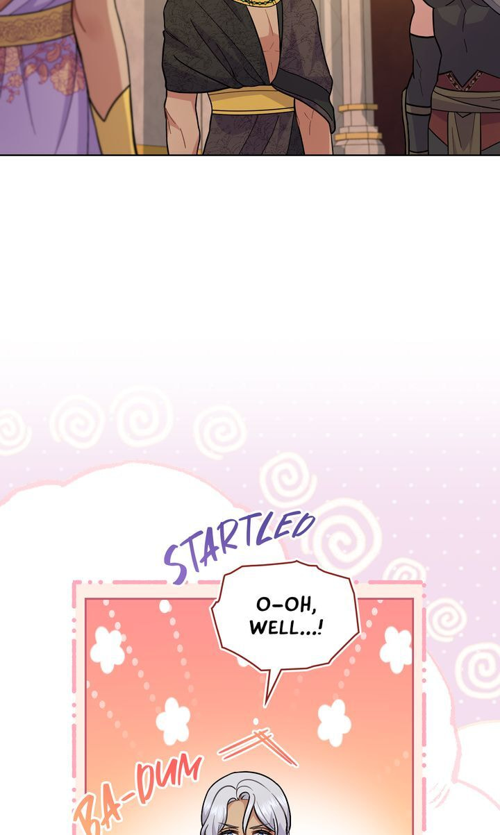 Lies Become You Chapter 81 page 4 - 