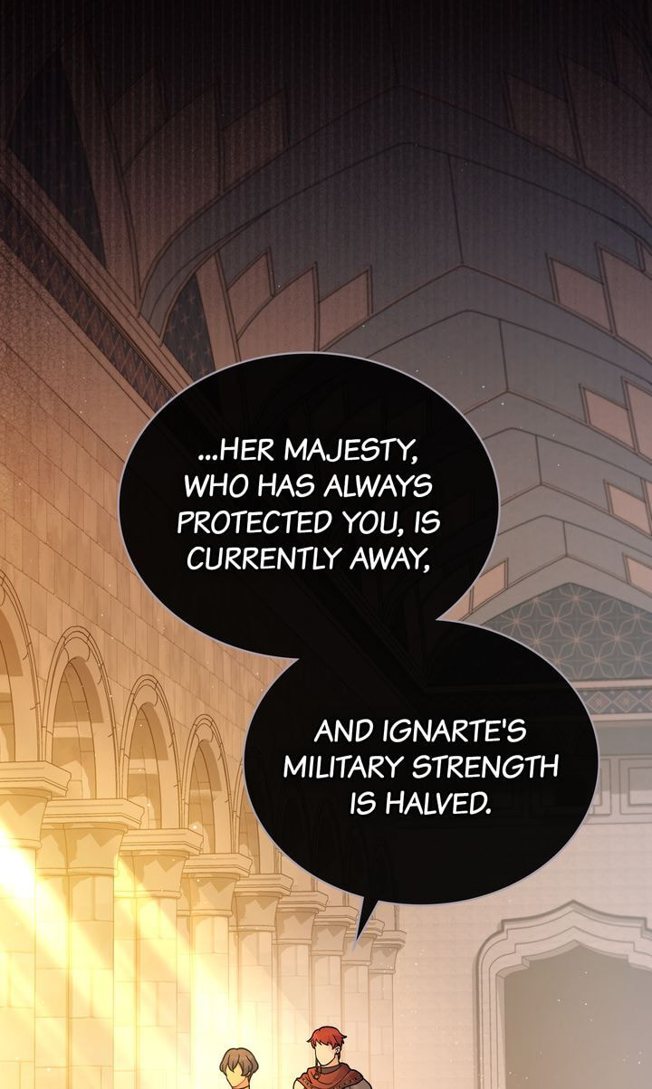 Lies Become You Chapter 81 page 31 - 