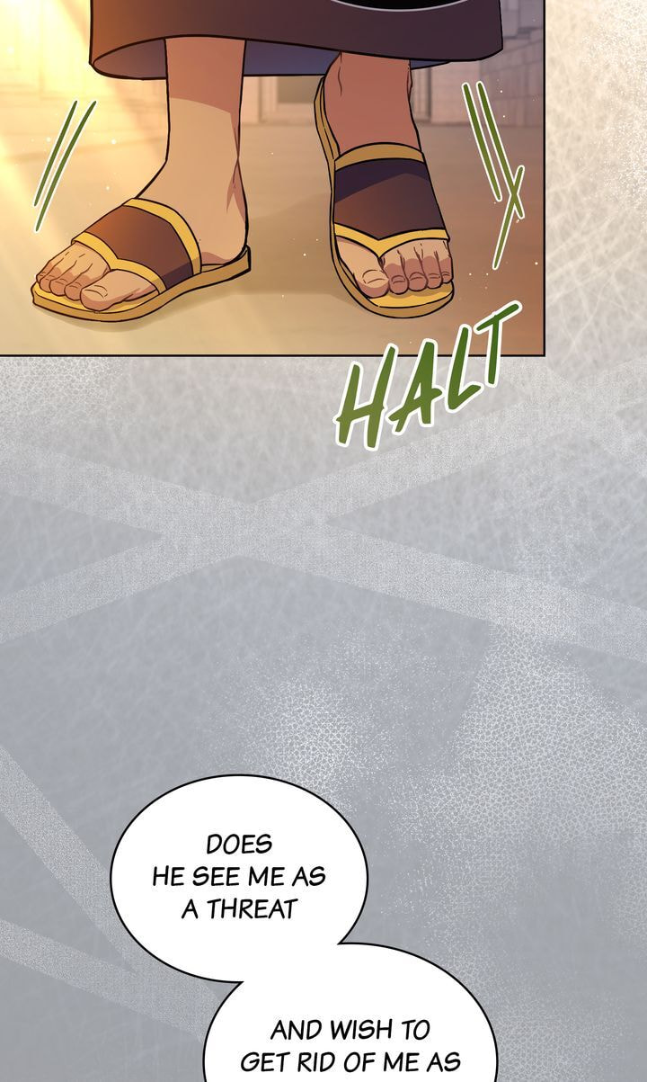 Lies Become You Chapter 81 page 33 - 