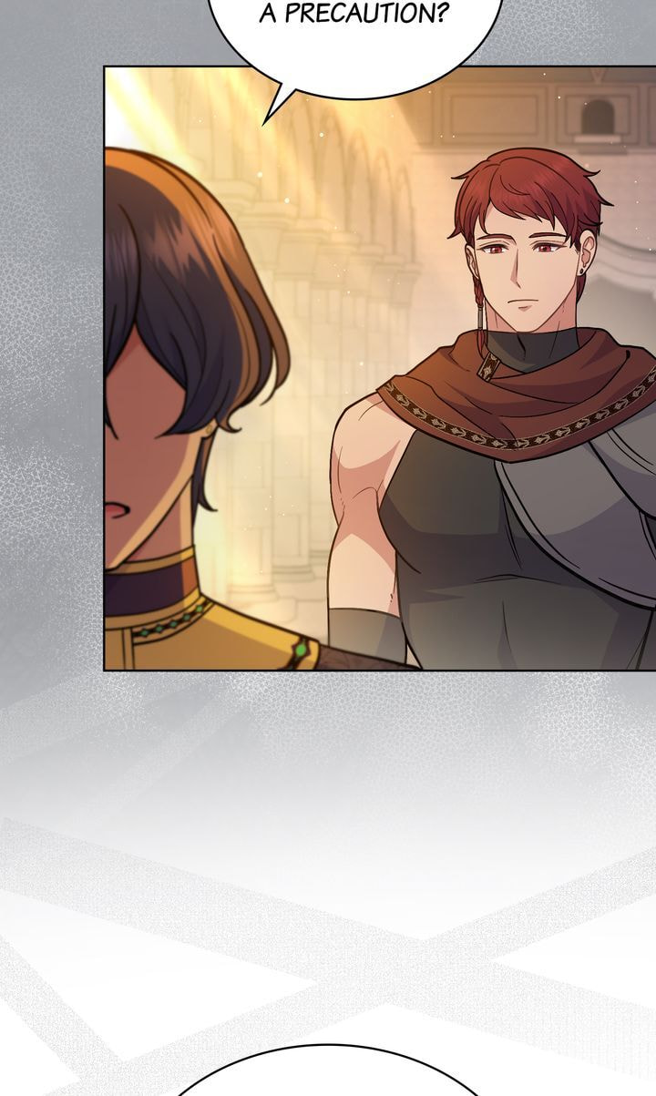Lies Become You Chapter 81 page 34 - 