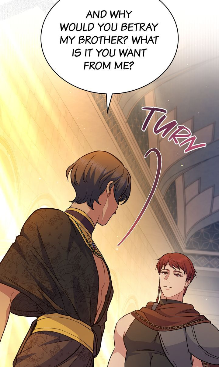 Lies Become You Chapter 81 page 35 - 