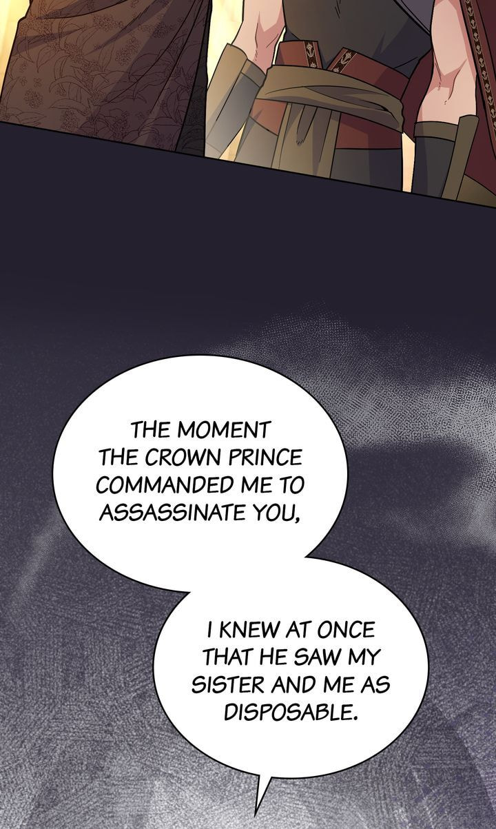 Lies Become You Chapter 81 page 36 - 