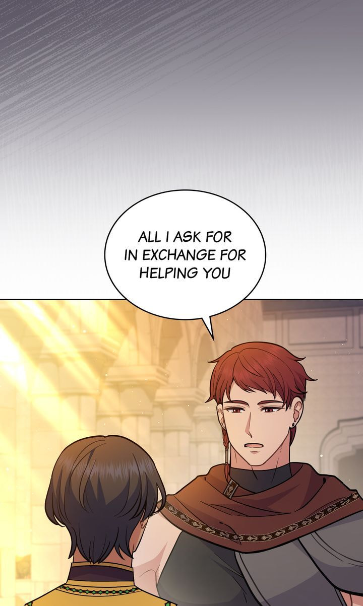 Lies Become You Chapter 81 page 38 - 