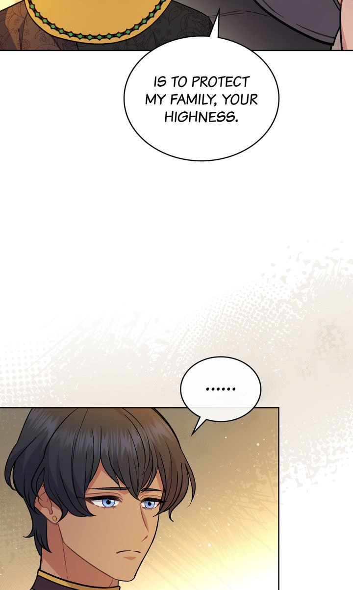 Lies Become You Chapter 81 page 39 - 