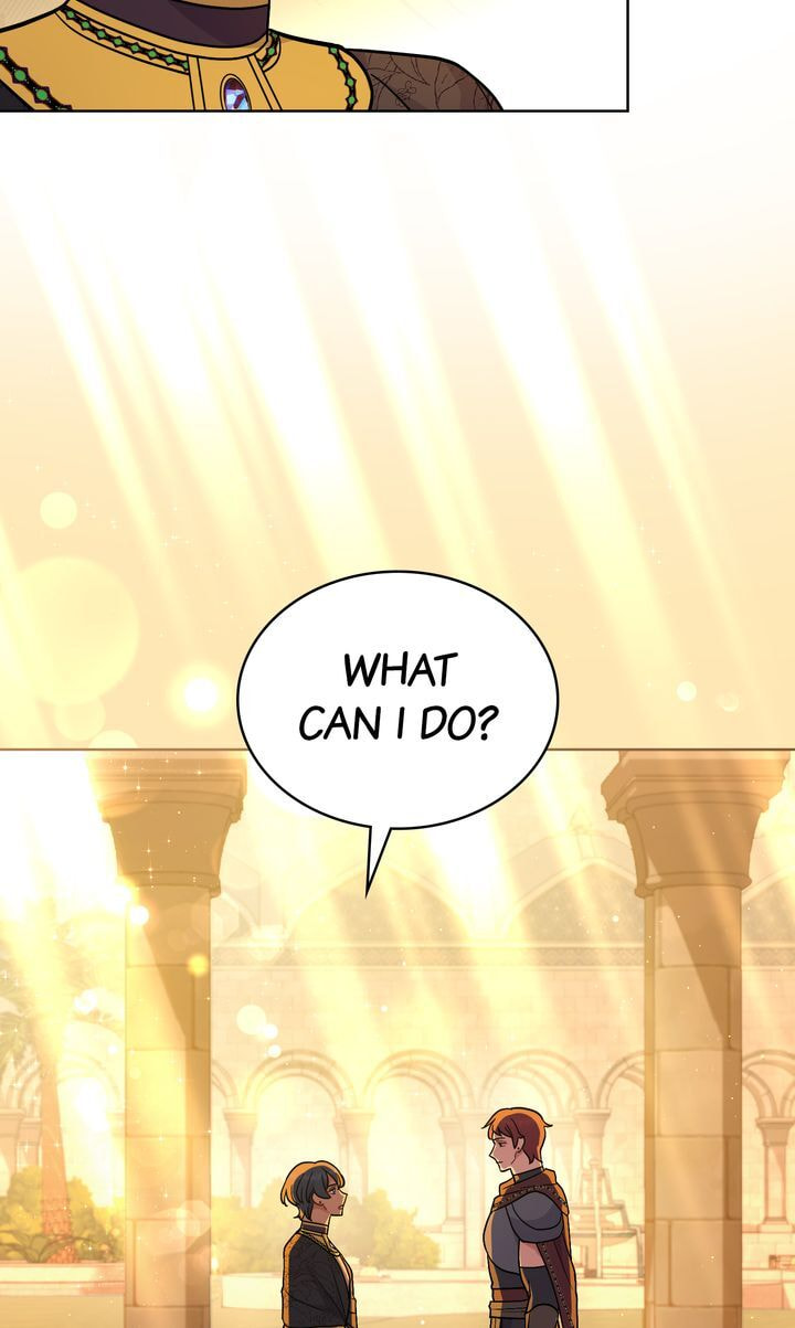 Lies Become You Chapter 81 page 40 - 