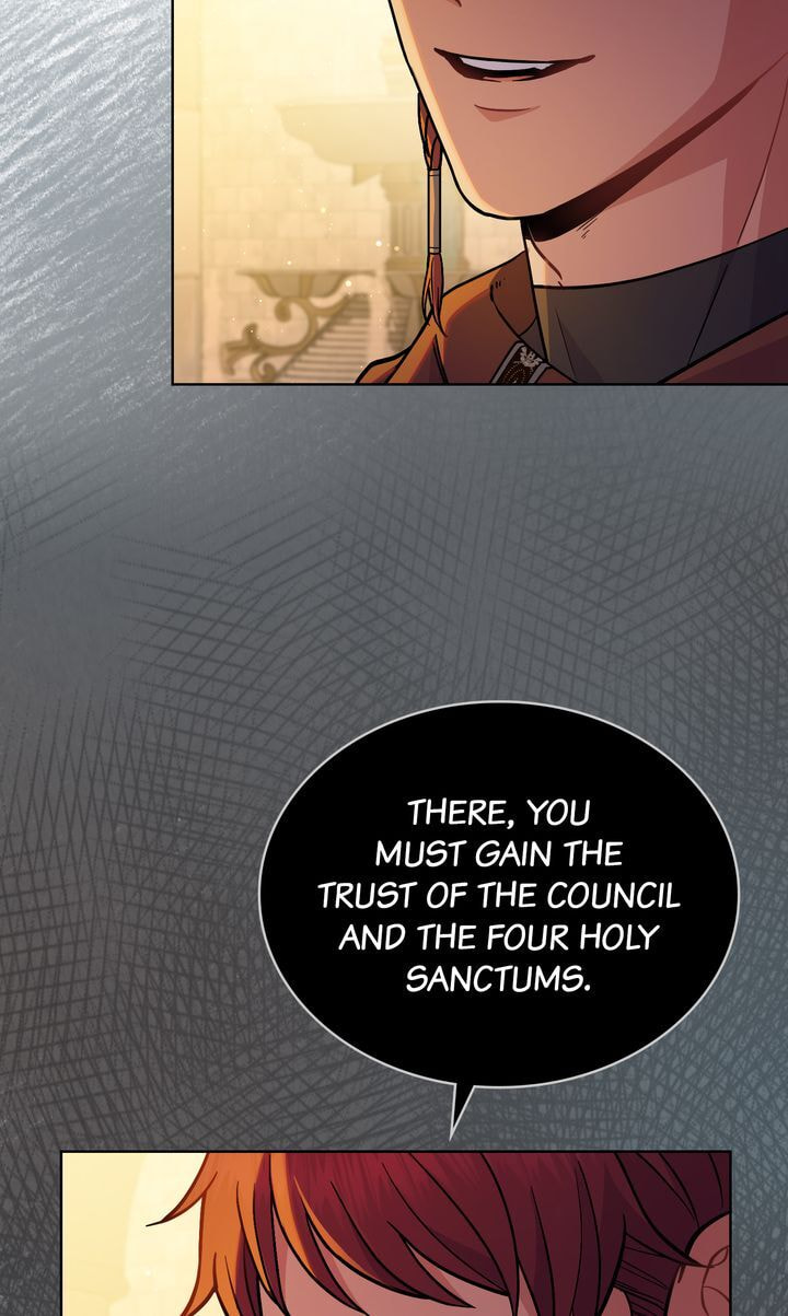 Lies Become You Chapter 81 page 42 - 