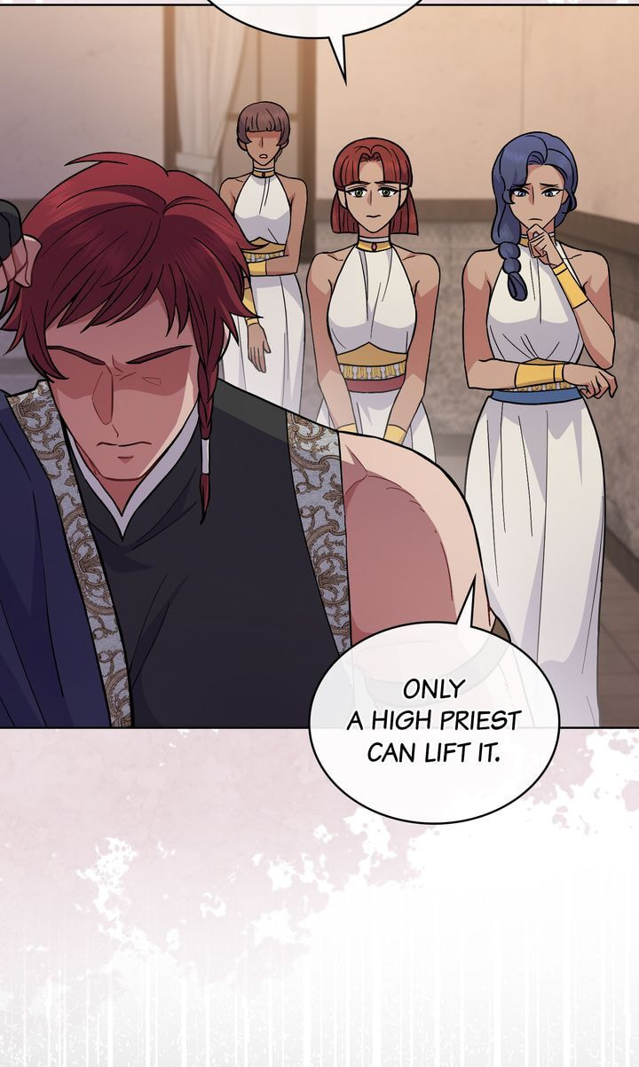 Lies Become You Chapter 81 page 49 - 