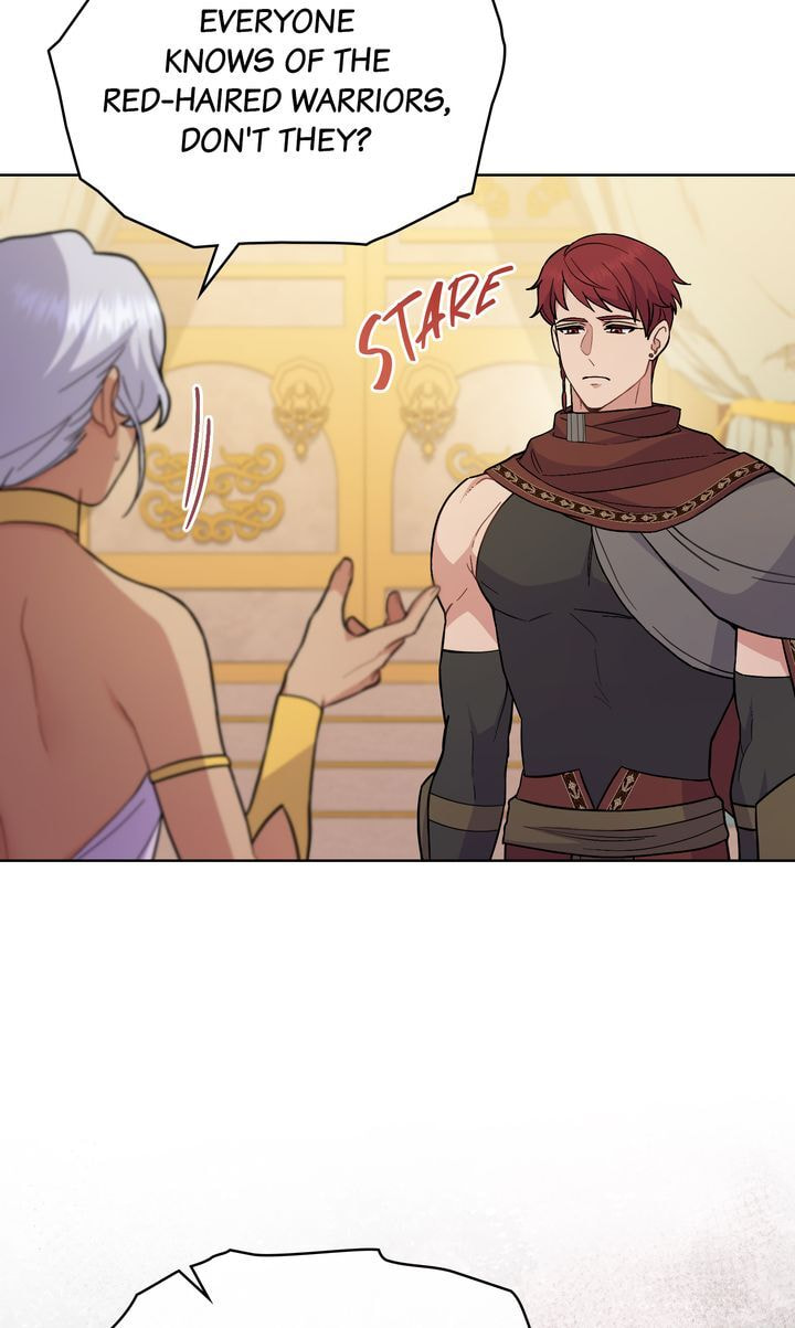 Lies Become You Chapter 81 page 6 - 