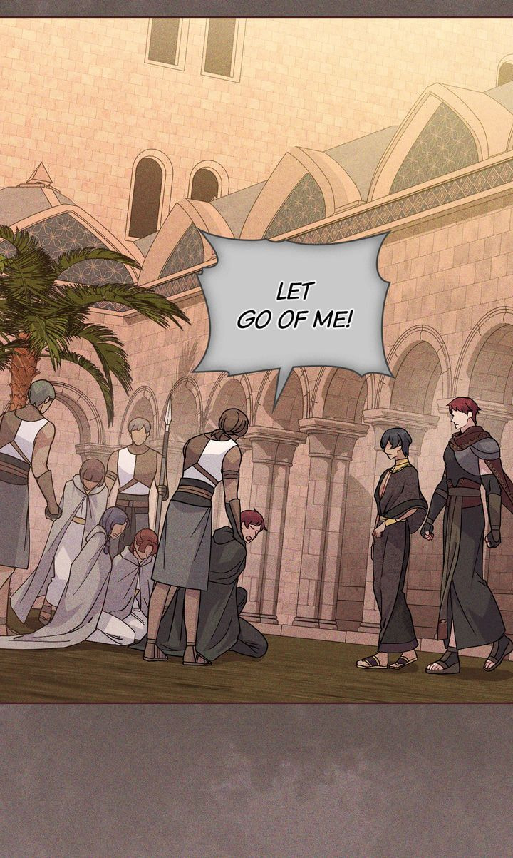 Lies Become You Chapter 81 page 53 - 