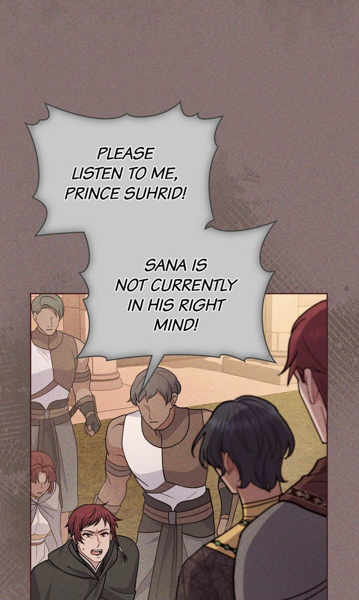 Lies Become You Chapter 81 page 54 - 