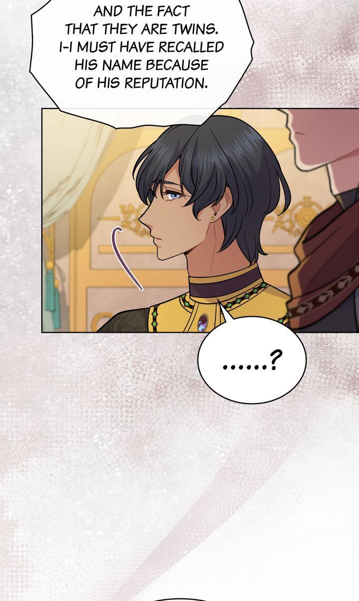 Lies Become You Chapter 81 page 7 - 