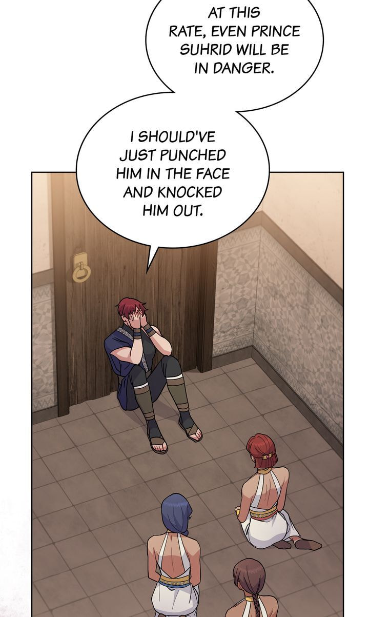 Lies Become You Chapter 81 page 62 - 